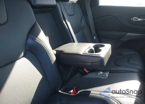 2019 Jeep Cherokee Limited 4X4 from USA, damaged, VIN 1C4PJMDX8KD351616